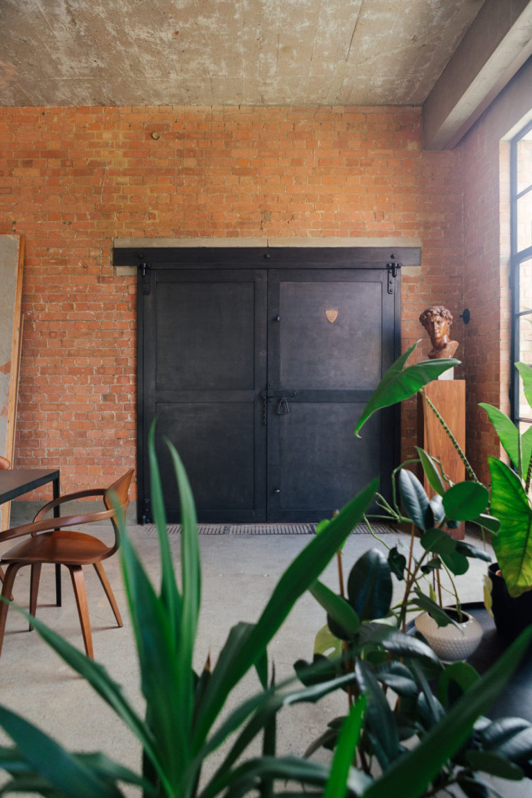 STEELE LONDON, E14 - SHOOTFACTORY - LONDON APARTMENTS