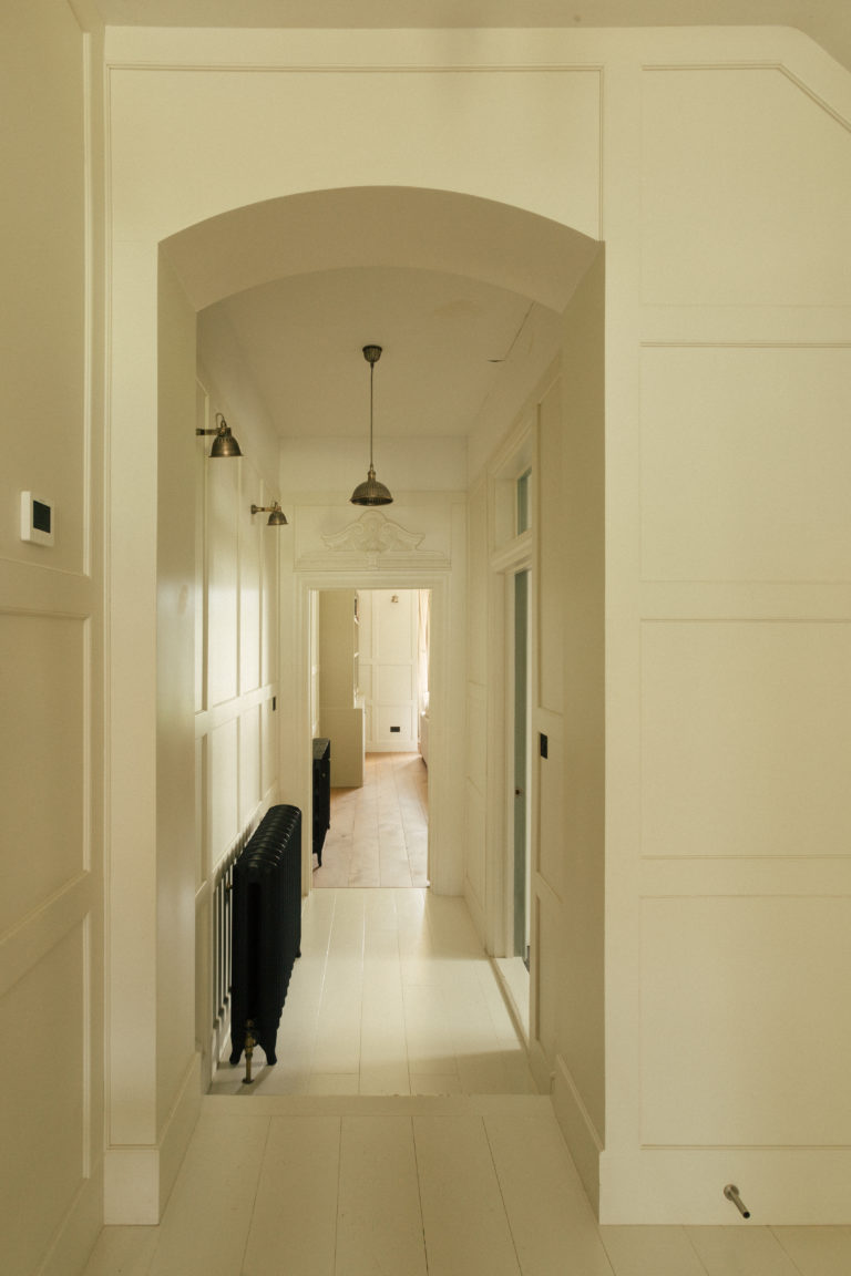 BRAXTED LONDON, SW16 - SHOOTFACTORY - LONDON HOUSES