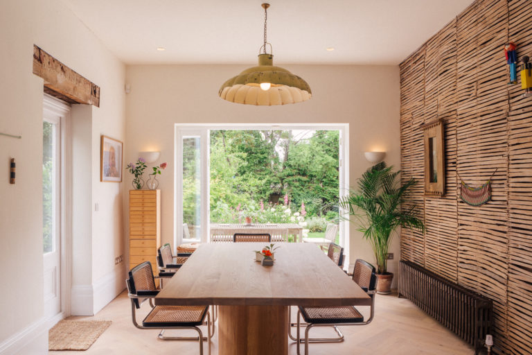 MAPLE LONDON, SE20 - SHOOTFACTORY - LONDON HOUSES