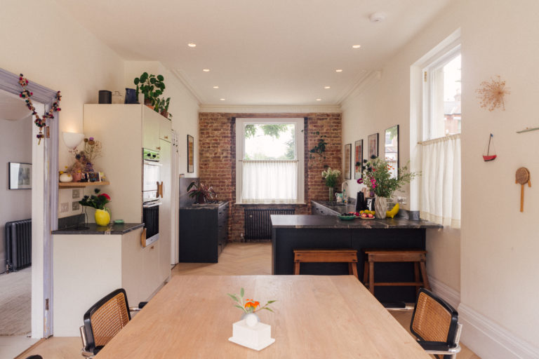 MAPLE LONDON, SE20 - SHOOTFACTORY - LONDON HOUSES