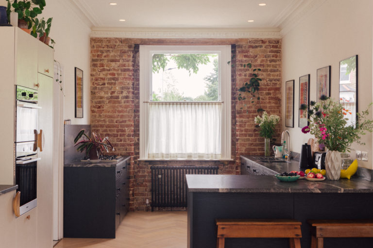 MAPLE LONDON, SE20 - SHOOTFACTORY - LONDON HOUSES