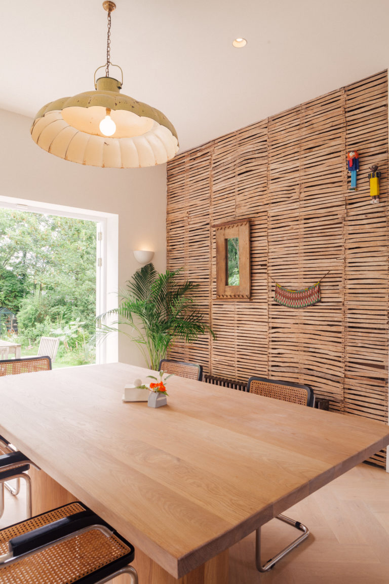 MAPLE LONDON, SE20 - SHOOTFACTORY - LONDON HOUSES