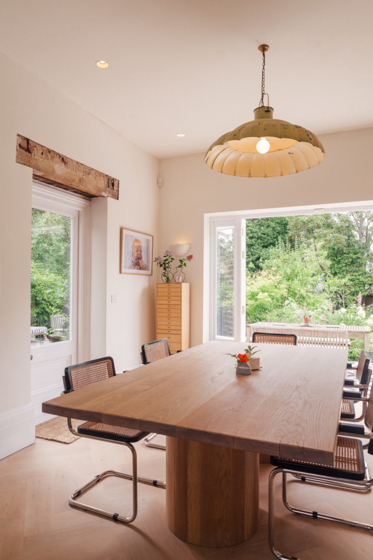 MAPLE LONDON, SE20 - SHOOTFACTORY - LONDON HOUSES