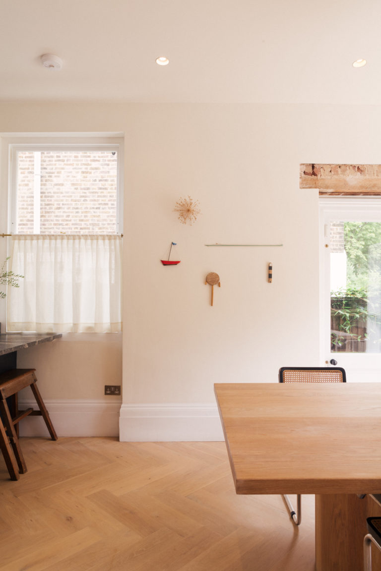 MAPLE LONDON, SE20 - SHOOTFACTORY - LONDON HOUSES