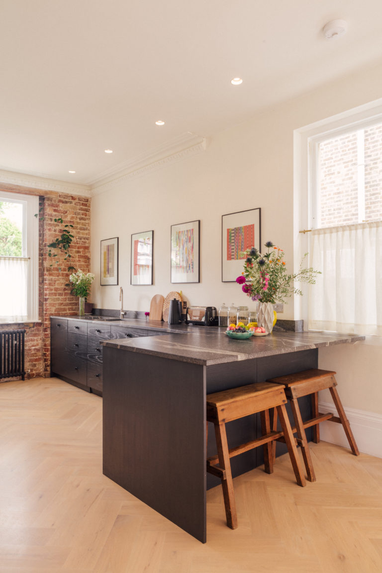 MAPLE LONDON, SE20 - SHOOTFACTORY - LONDON HOUSES