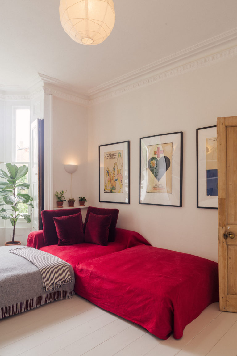 MAPLE LONDON, SE20 - SHOOTFACTORY - LONDON HOUSES