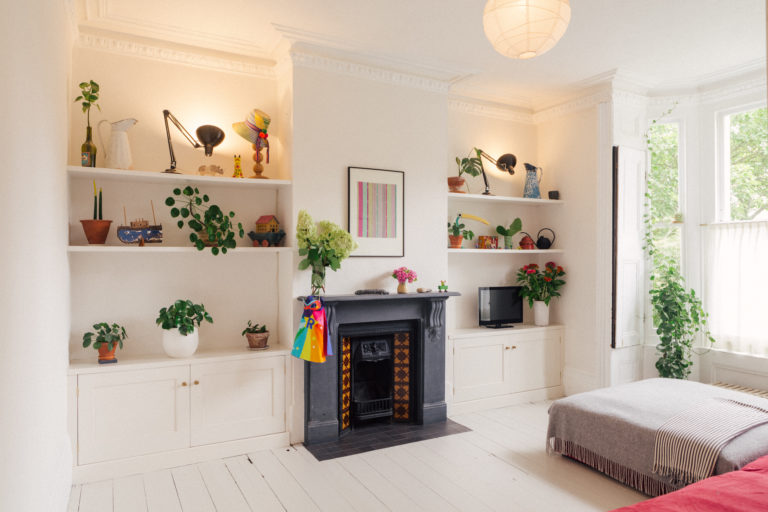 MAPLE LONDON, SE20 - SHOOTFACTORY - LONDON HOUSES