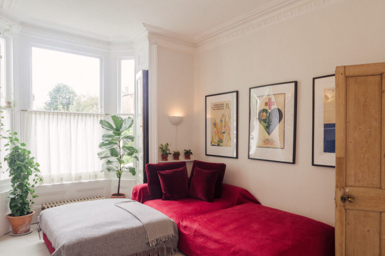 MAPLE LONDON, SE20 - SHOOTFACTORY - LONDON HOUSES