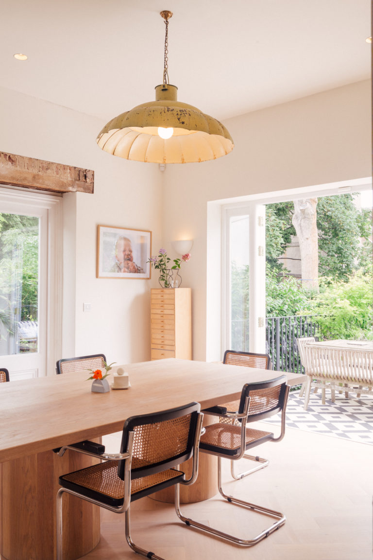 MAPLE LONDON, SE20 - SHOOTFACTORY - LONDON HOUSES
