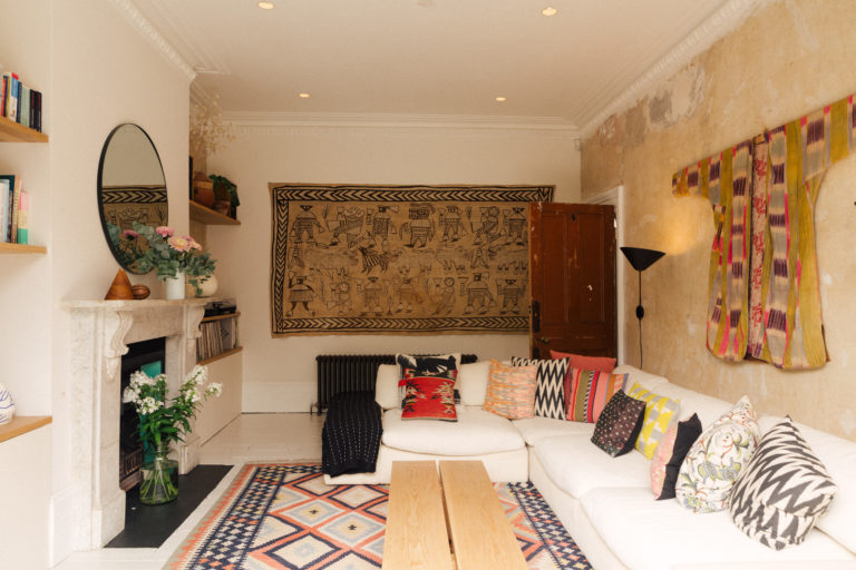 MAPLE LONDON, SE20 - SHOOTFACTORY - LONDON HOUSES