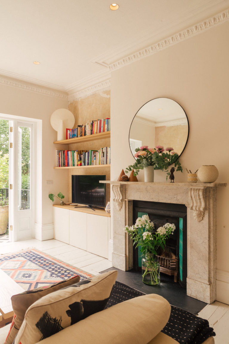 MAPLE LONDON, SE20 - SHOOTFACTORY - LONDON HOUSES