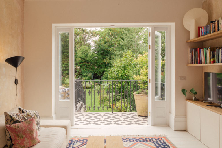 MAPLE LONDON, SE20 - SHOOTFACTORY - LONDON HOUSES