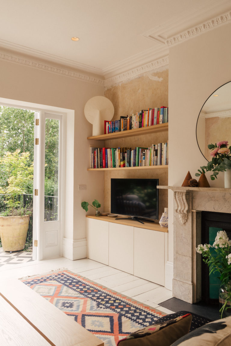 MAPLE LONDON, SE20 - SHOOTFACTORY - LONDON HOUSES
