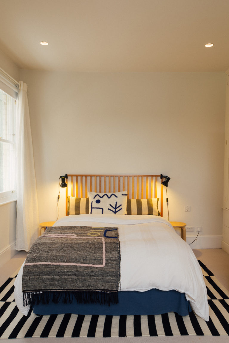 MAPLE LONDON, SE20 - SHOOTFACTORY - LONDON HOUSES