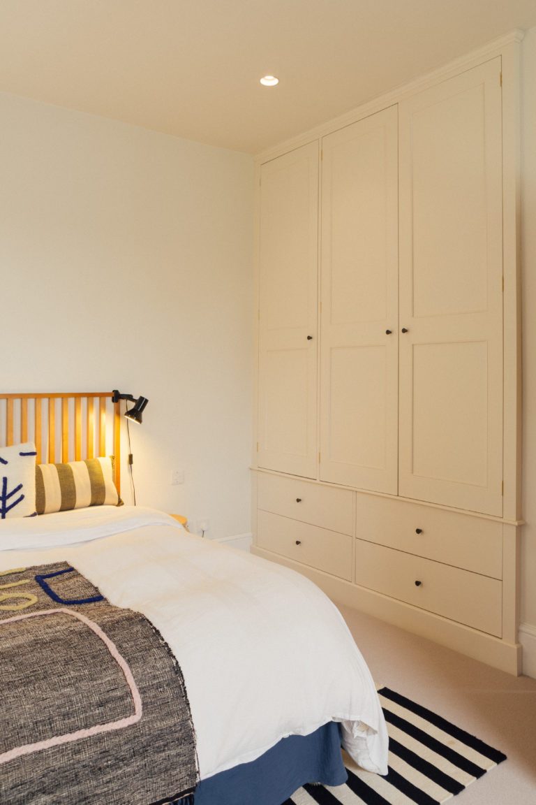 MAPLE LONDON, SE20 - SHOOTFACTORY - LONDON HOUSES