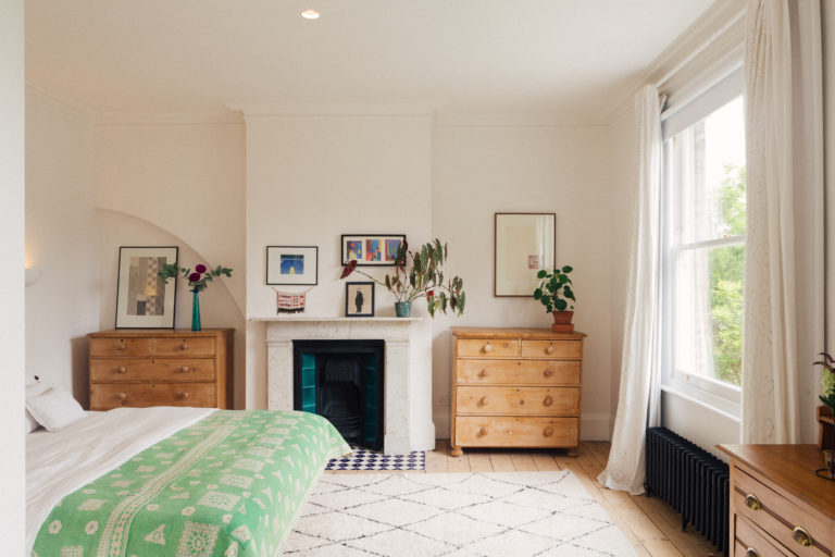 MAPLE LONDON, SE20 - SHOOTFACTORY - LONDON HOUSES