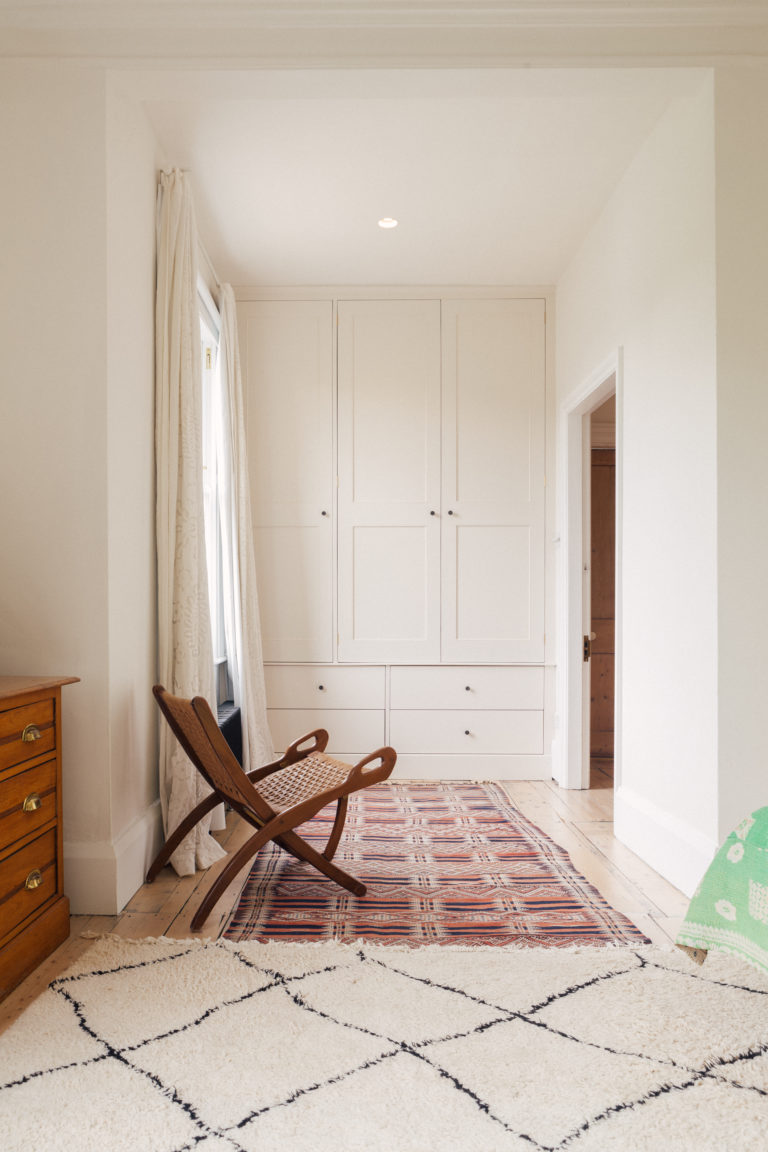 MAPLE LONDON, SE20 - SHOOTFACTORY - LONDON HOUSES