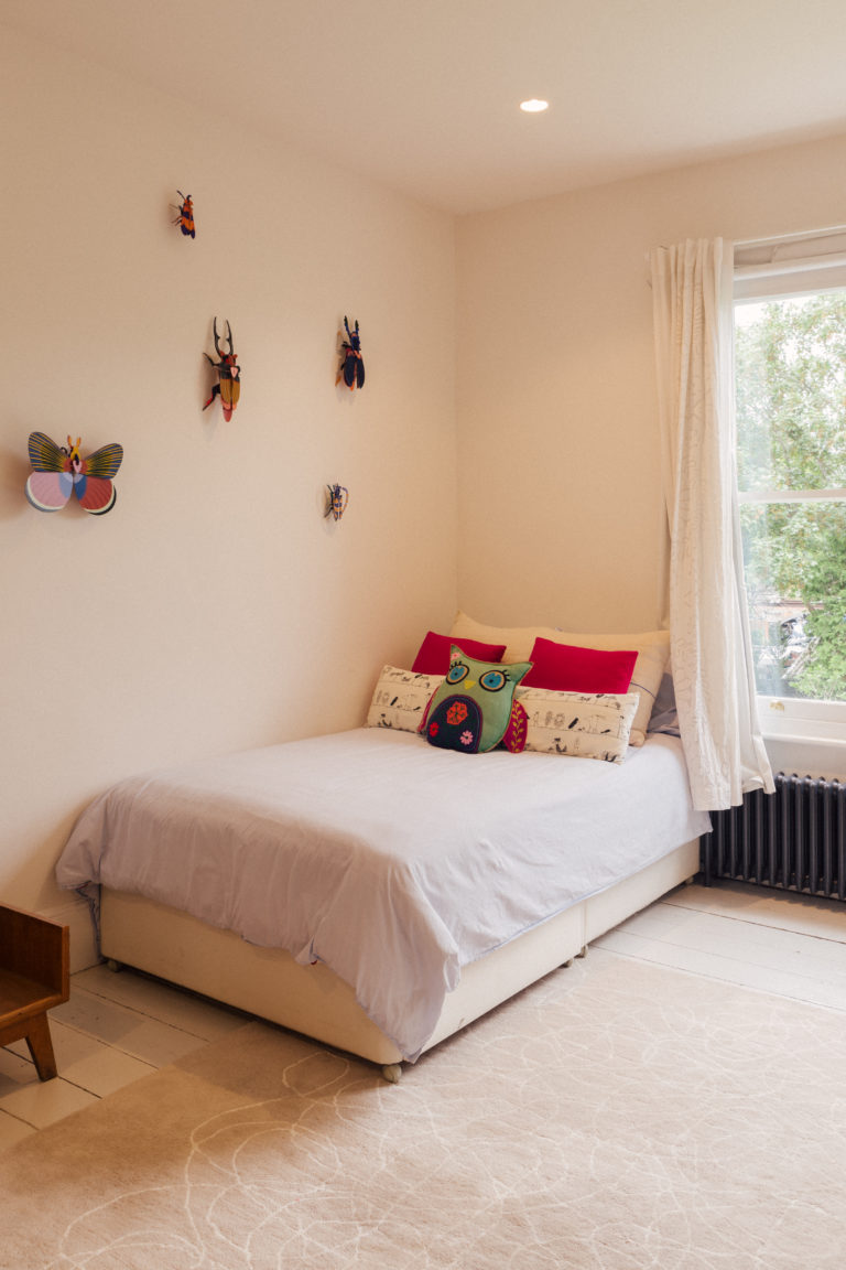 MAPLE LONDON, SE20 - SHOOTFACTORY - LONDON HOUSES