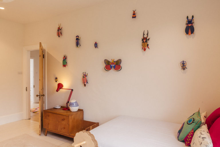 MAPLE LONDON, SE20 - SHOOTFACTORY - LONDON HOUSES