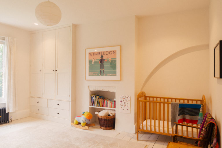 MAPLE LONDON, SE20 - SHOOTFACTORY - LONDON HOUSES