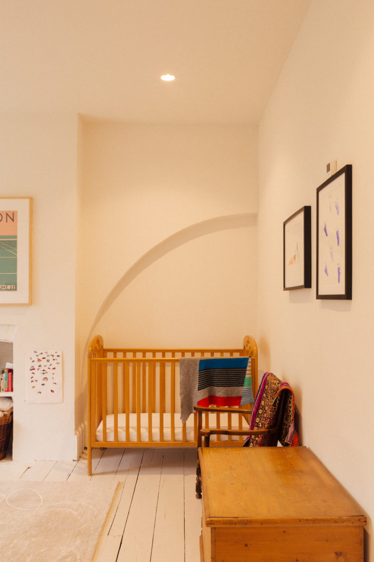 MAPLE LONDON, SE20 - SHOOTFACTORY - LONDON HOUSES