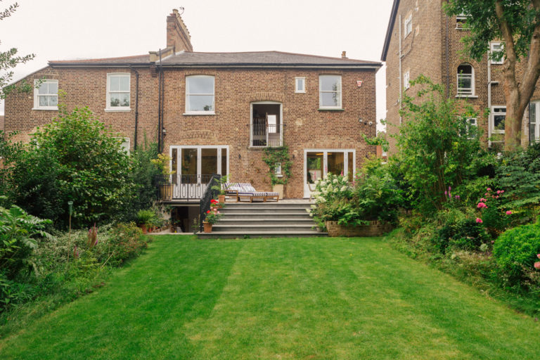 MAPLE LONDON, SE20 - SHOOTFACTORY - LONDON HOUSES