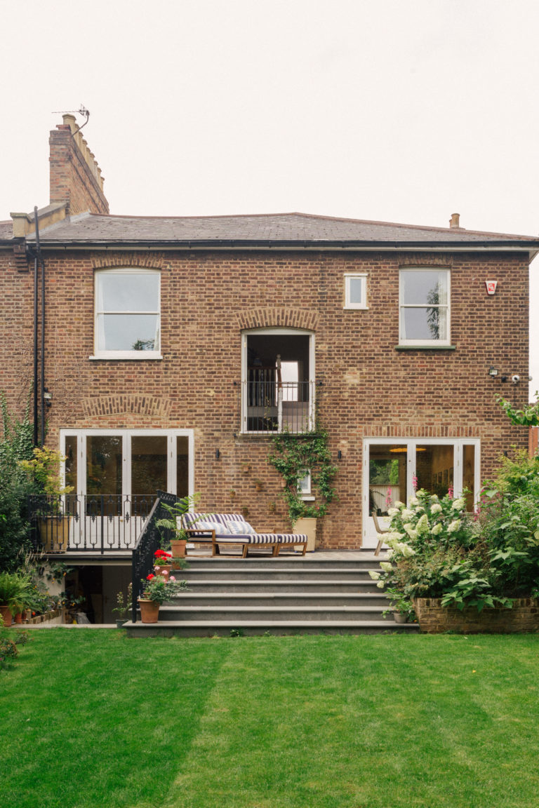 MAPLE LONDON, SE20 - SHOOTFACTORY - LONDON HOUSES