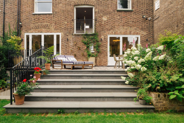 MAPLE LONDON, SE20 - SHOOTFACTORY - LONDON HOUSES