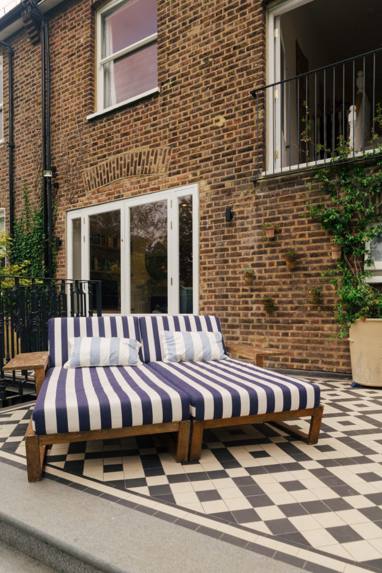 MAPLE LONDON, SE20 - SHOOTFACTORY - LONDON HOUSES