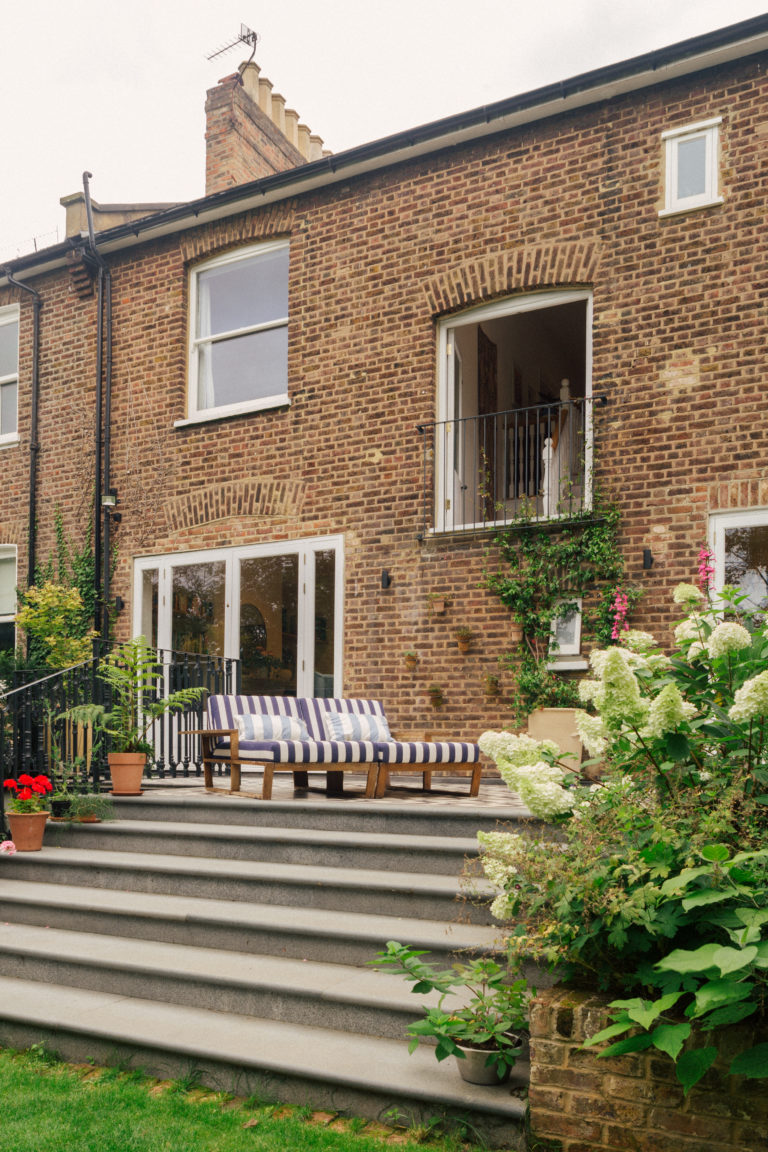 MAPLE LONDON, SE20 - SHOOTFACTORY - LONDON HOUSES