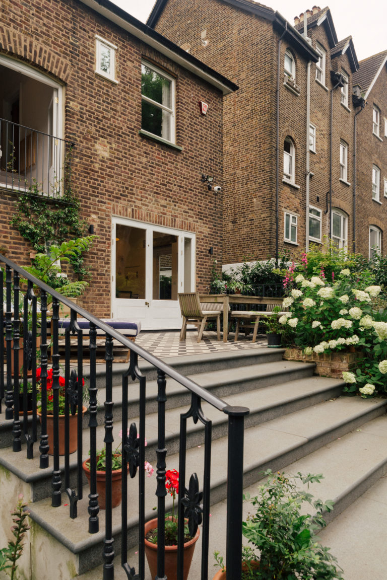 MAPLE LONDON, SE20 - SHOOTFACTORY - LONDON HOUSES