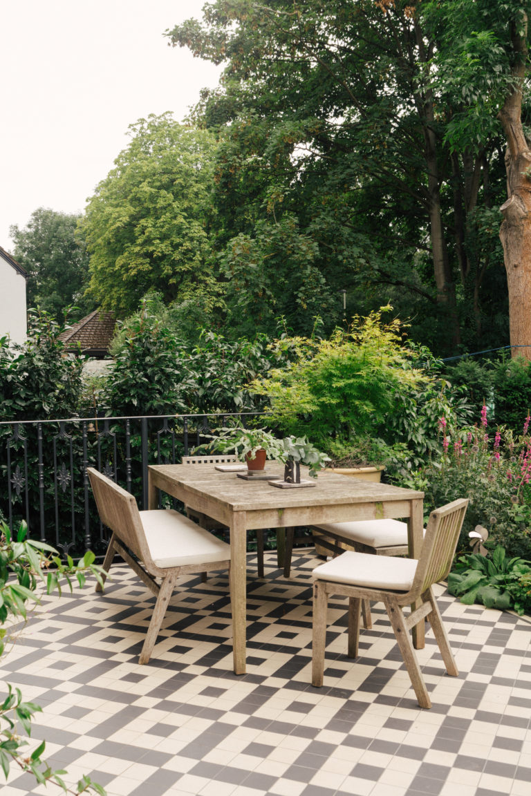 MAPLE LONDON, SE20 - SHOOTFACTORY - LONDON HOUSES