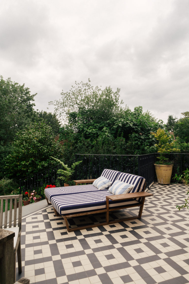 MAPLE LONDON, SE20 - SHOOTFACTORY - LONDON HOUSES