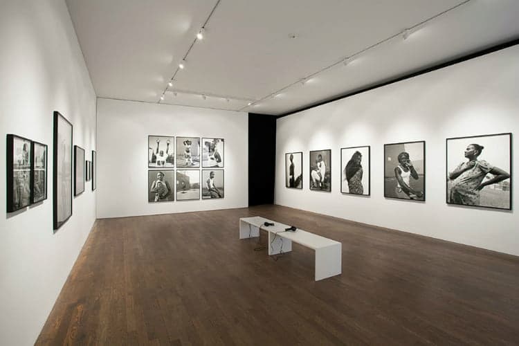 The Photographers’ Gallery in London