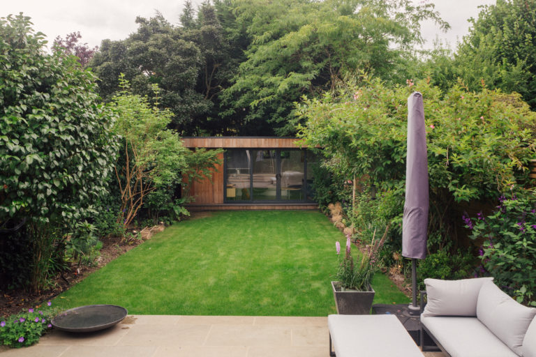 THIRTY LONDON, SW18 - SHOOTFACTORY - LONDON HOUSES