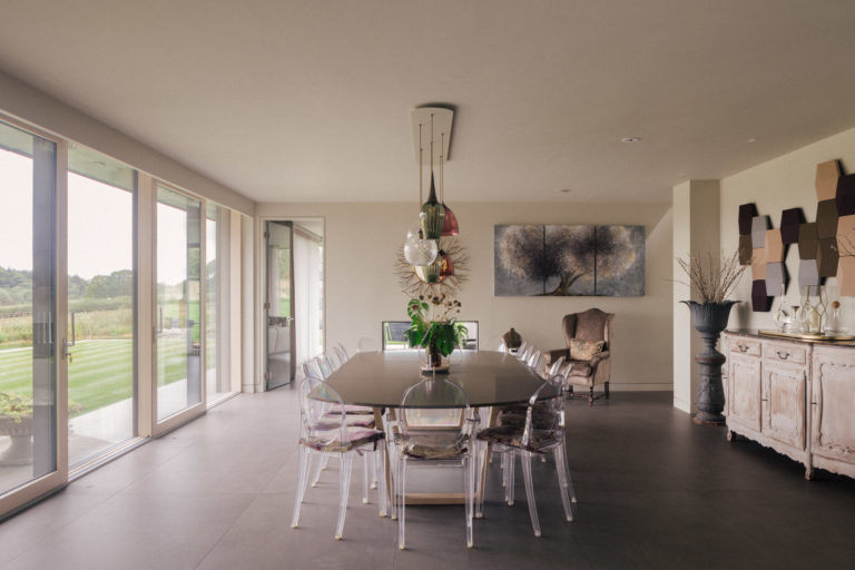 WARDVALE SURREY, RH7 - SHOOTFACTORY - OTHER UK HOUSES