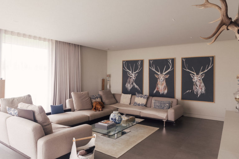 WARDVALE SURREY, RH7 - SHOOTFACTORY - OTHER UK HOUSES