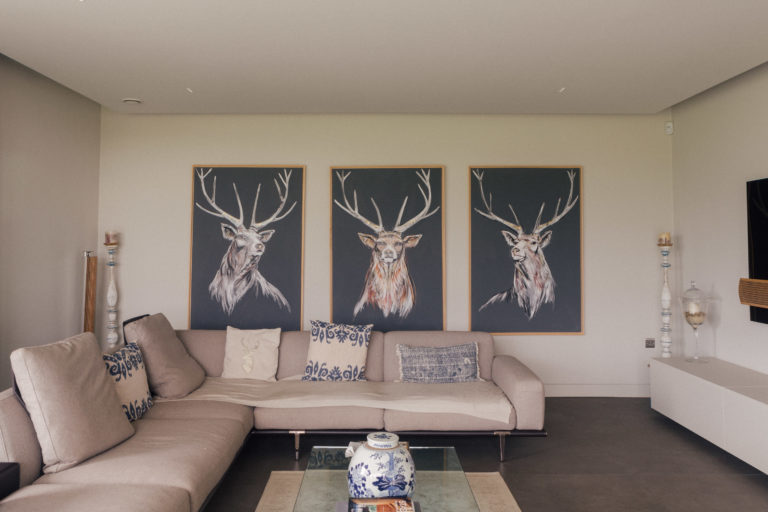 WARDVALE SURREY, RH7 - SHOOTFACTORY - OTHER UK HOUSES