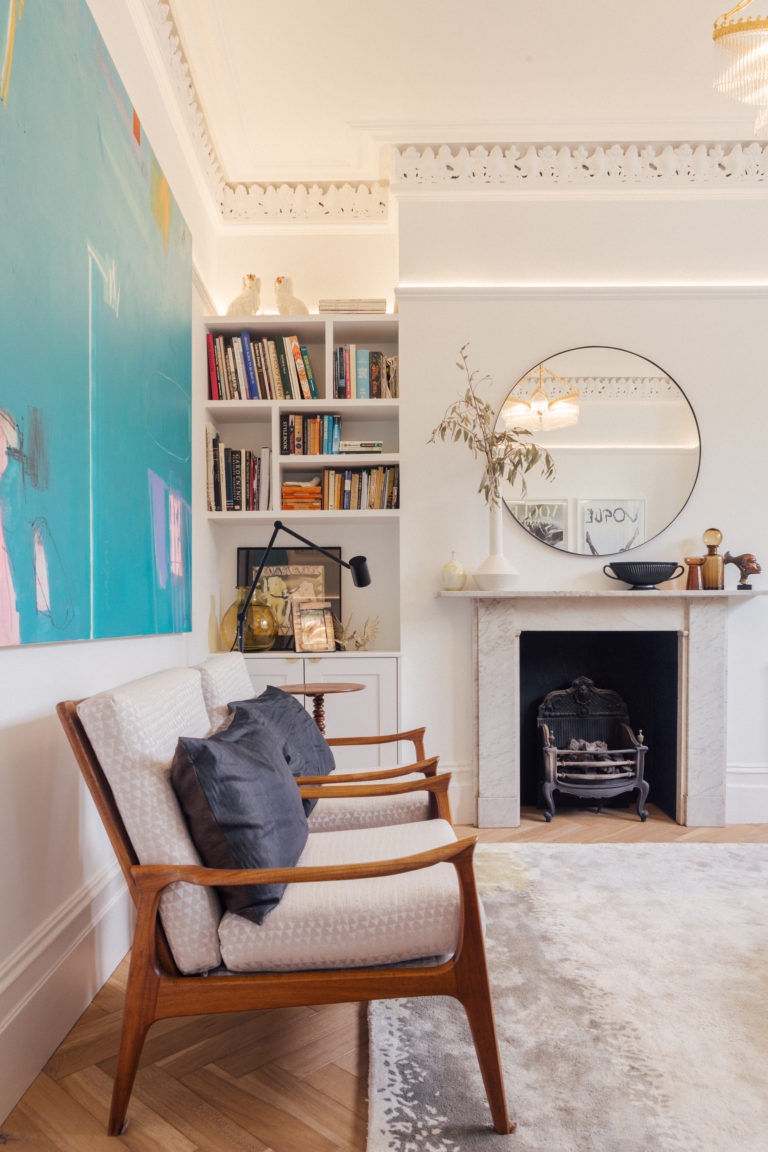 THIRTY LONDON, SW18 - SHOOTFACTORY - LONDON HOUSES