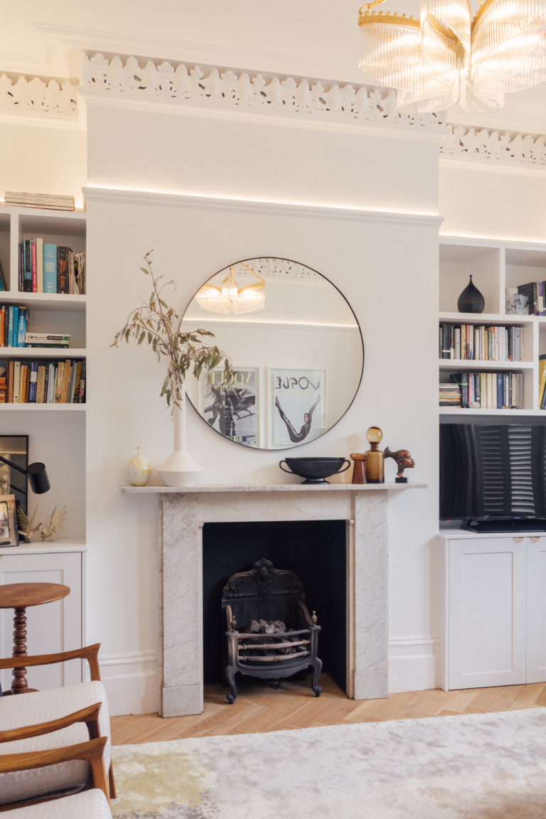 THIRTY LONDON, SW18 - SHOOTFACTORY - LONDON HOUSES