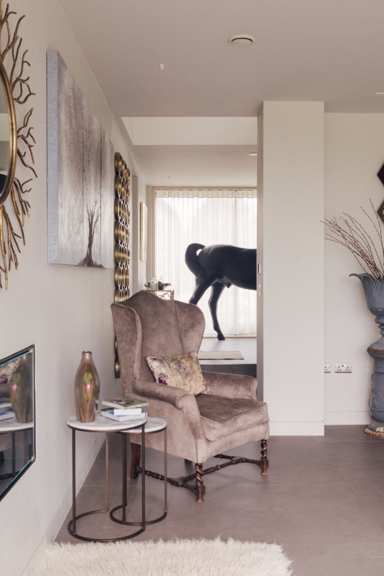 WARDVALE SURREY, RH7 - SHOOTFACTORY - OTHER UK HOUSES