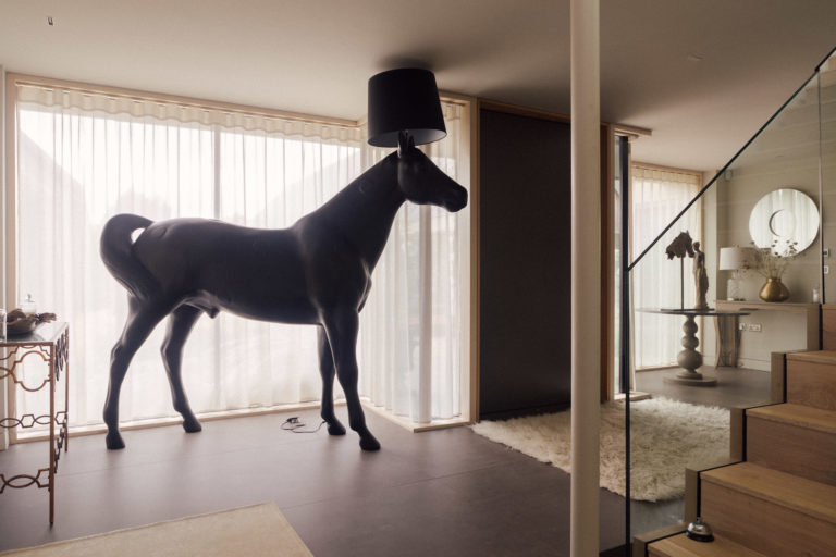 WARDVALE SURREY, RH7 - SHOOTFACTORY - OTHER UK HOUSES