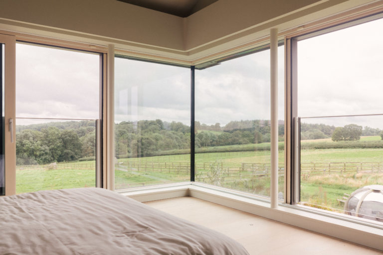 WARDVALE SURREY, RH7 - SHOOTFACTORY - OTHER UK HOUSES