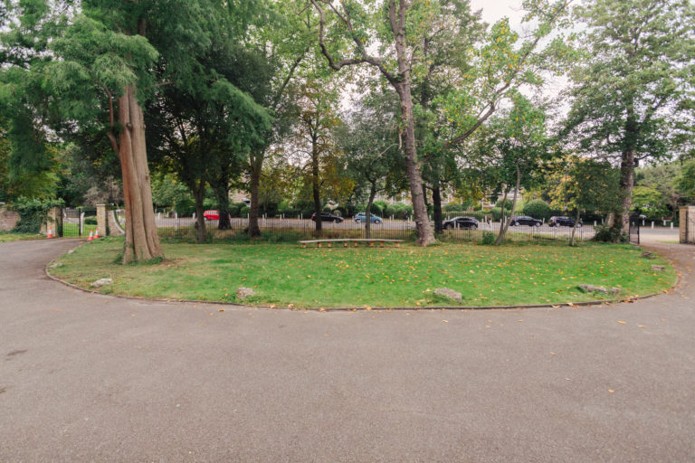 BELL HOUSE LONDON, SE21 - SHOOTFACTORY - LONDON HOUSES