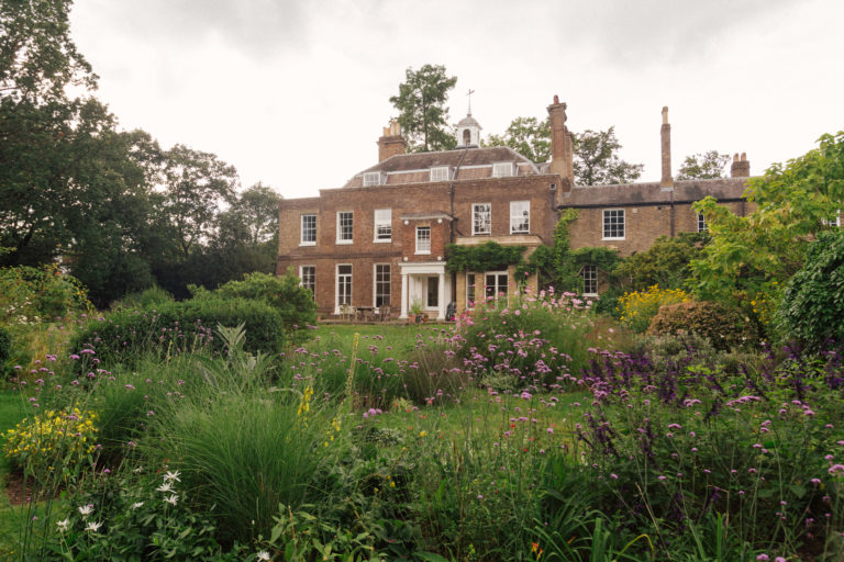 BELL HOUSE LONDON, SE21 - SHOOTFACTORY - LONDON HOUSES