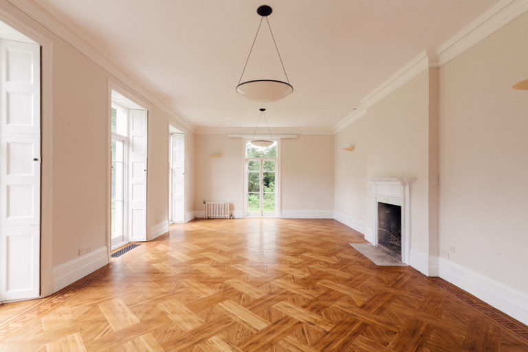BELL HOUSE LONDON, SE21 - SHOOTFACTORY - LONDON HOUSES