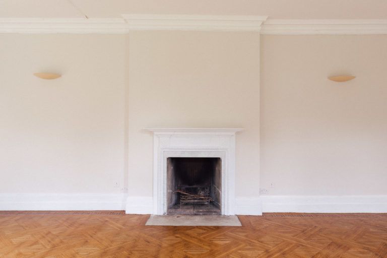 BELL HOUSE LONDON, SE21 - SHOOTFACTORY - LONDON HOUSES
