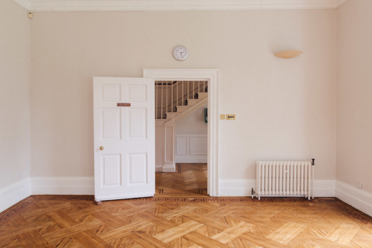 BELL HOUSE LONDON, SE21 - SHOOTFACTORY - LONDON HOUSES