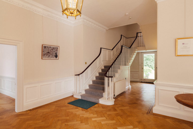 BELL HOUSE LONDON, SE21 - SHOOTFACTORY - LONDON HOUSES