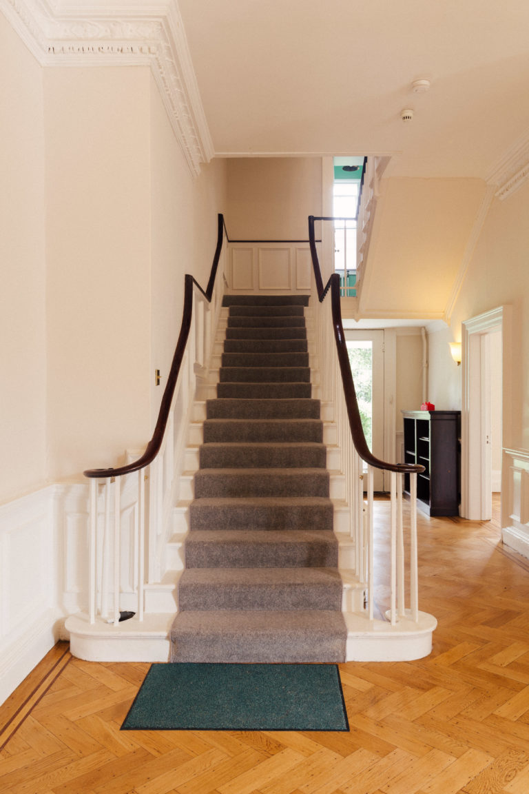 BELL HOUSE LONDON, SE21 - SHOOTFACTORY - LONDON HOUSES